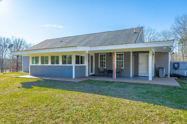 $439,000 | 738 Orchard Drive, Tracy City, TN 37387