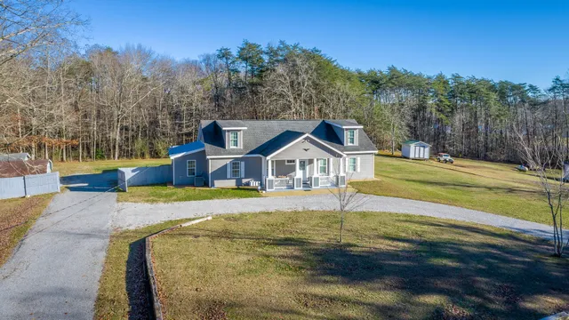 $439,000 | 738 Orchard Drive, Tracy City, TN 37387