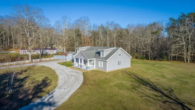 $439,000 | 738 Orchard Drive, Tracy City, TN 37387