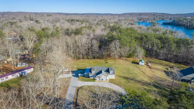 $439,000 | 738 Orchard Drive, Tracy City, TN 37387