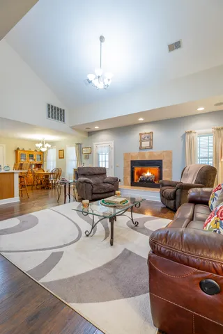 $439,000 | 738 Orchard Drive, Tracy City, TN 37387