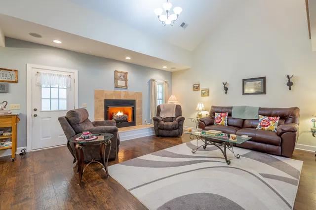 $439,000 | 738 Orchard Drive, Tracy City, TN 37387