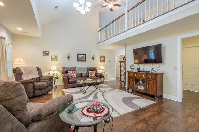 $439,000 | 738 Orchard Drive, Tracy City, TN 37387