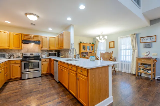 $439,000 | 738 Orchard Drive, Tracy City, TN 37387