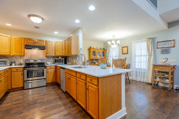 $399,000 | 738 Orchard Drive, Tracy City, TN 37387