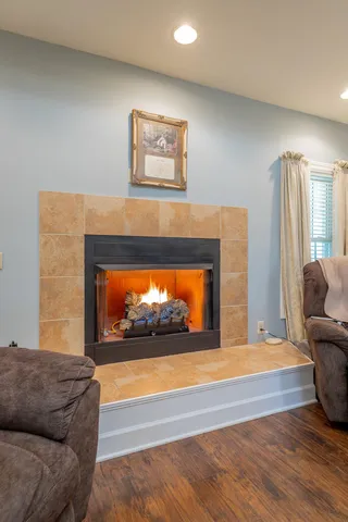 $439,000 | 738 Orchard Drive, Tracy City, TN 37387