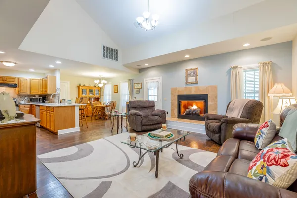 $399,000 | 738 Orchard Drive, Tracy City, TN 37387