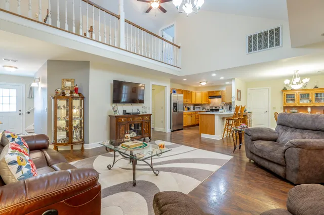 $439,000 | 738 Orchard Drive, Tracy City, TN 37387