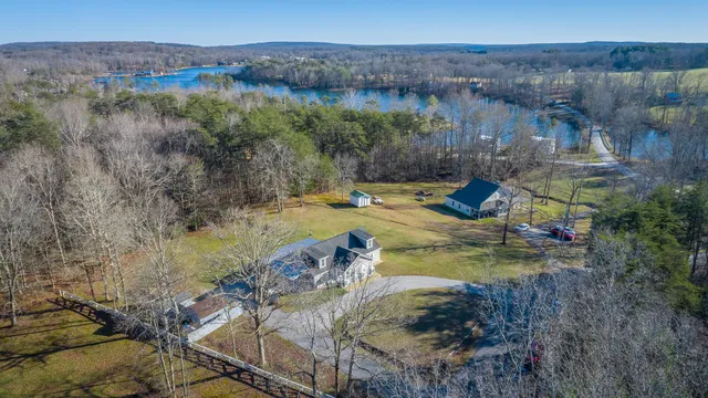 $439,000 | 738 Orchard Drive, Tracy City, TN 37387