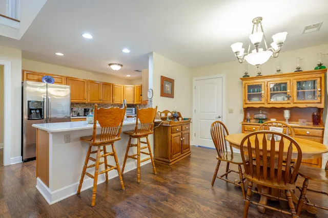 $439,000 | 738 Orchard Drive, Tracy City, TN 37387