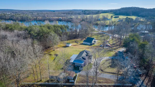 $439,000 | 738 Orchard Drive, Tracy City, TN 37387