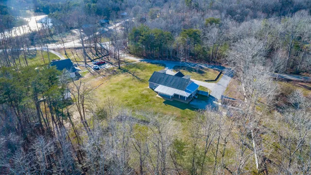 $439,000 | 738 Orchard Drive, Tracy City, TN 37387