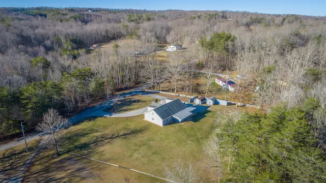 $439,000 | 738 Orchard Drive, Tracy City, TN 37387