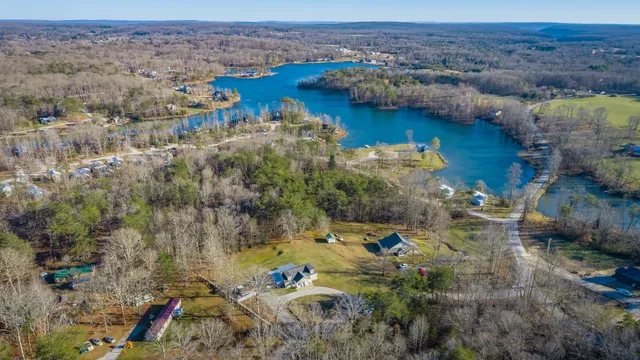 $439,000 | 738 Orchard Drive, Tracy City, TN 37387