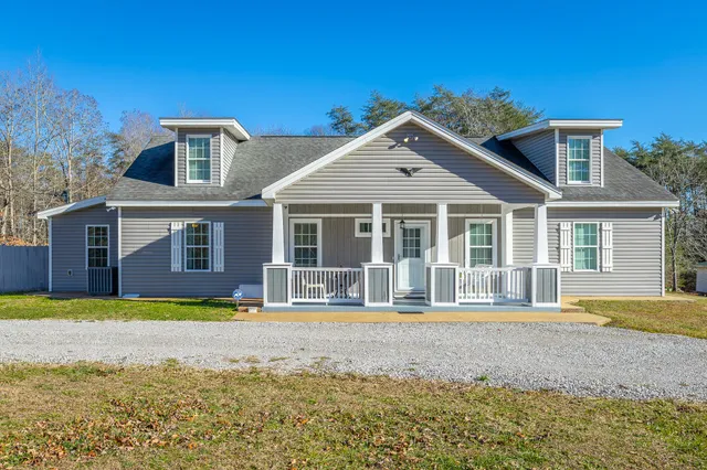 $439,000 | 738 Orchard Drive, Tracy City, TN 37387