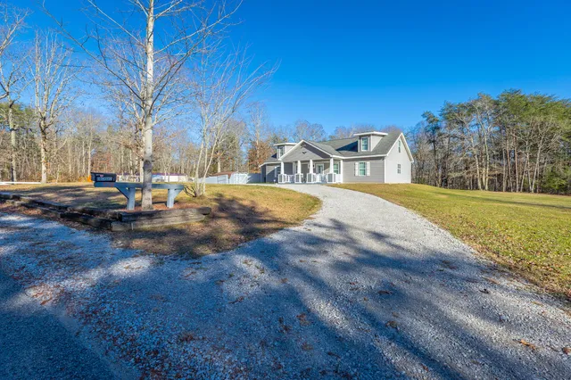 $439,000 | 738 Orchard Drive, Tracy City, TN 37387