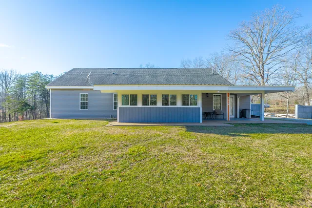 $439,000 | 738 Orchard Drive, Tracy City, TN 37387