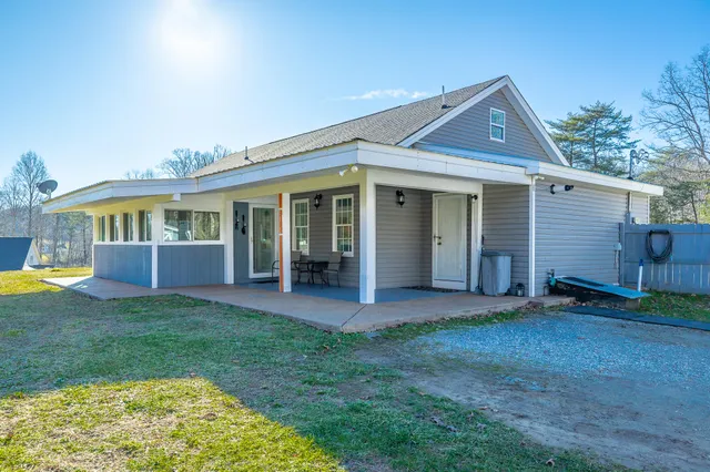 $439,000 | 738 Orchard Drive, Tracy City, TN 37387