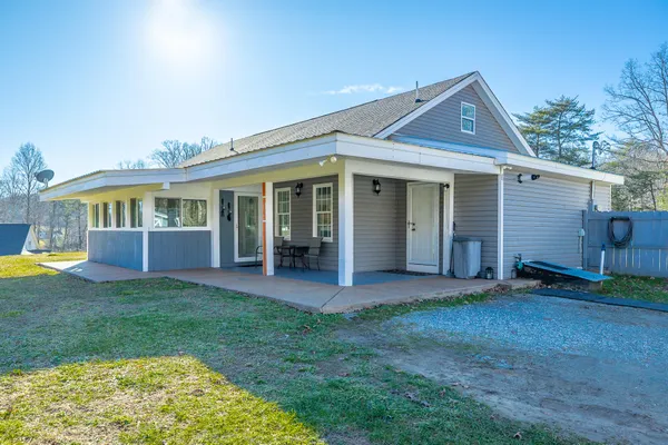 $399,000 | 738 Orchard Drive, Tracy City, TN 37387