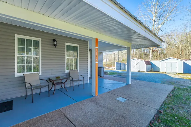 $439,000 | 738 Orchard Drive, Tracy City, TN 37387