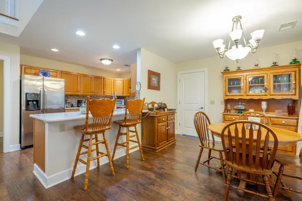 $399,000 | 738 Orchard Drive, Tracy City, TN 37387