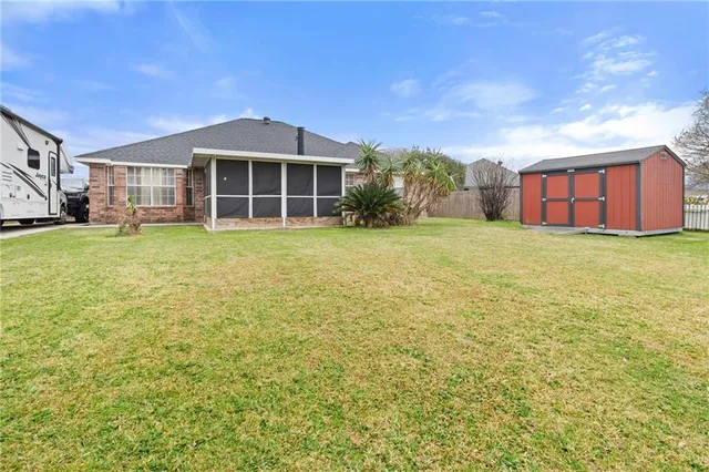 $225,000 | 108 Gail Drive, Laplace, LA 70068