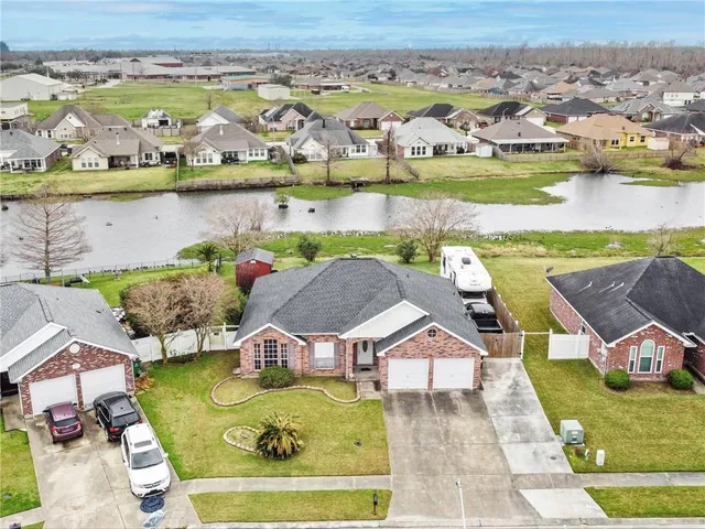 $225,000 | 108 Gail Drive, Laplace, LA 70068