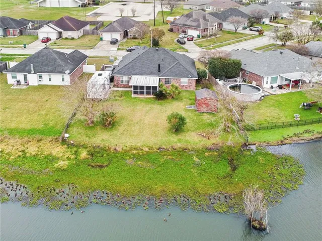 $225,000 | 108 Gail Drive, Laplace, LA 70068