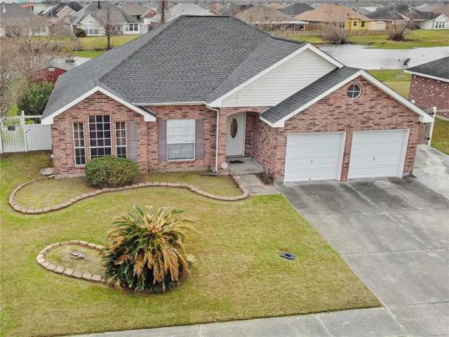 $225,000 | 108 Gail Drive, Laplace, LA 70068