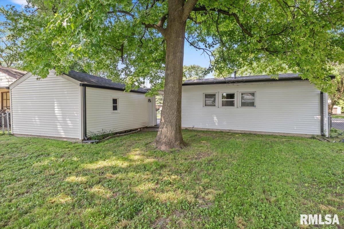3320 Buckner Street Springfield, IL 62703 - Photo 24 of 27