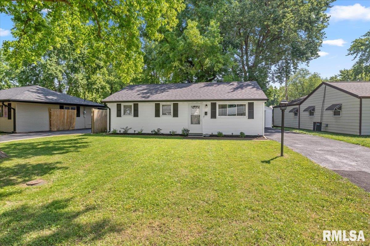 3320 Buckner Street Springfield, IL 62703 - Photo 3 of 27
