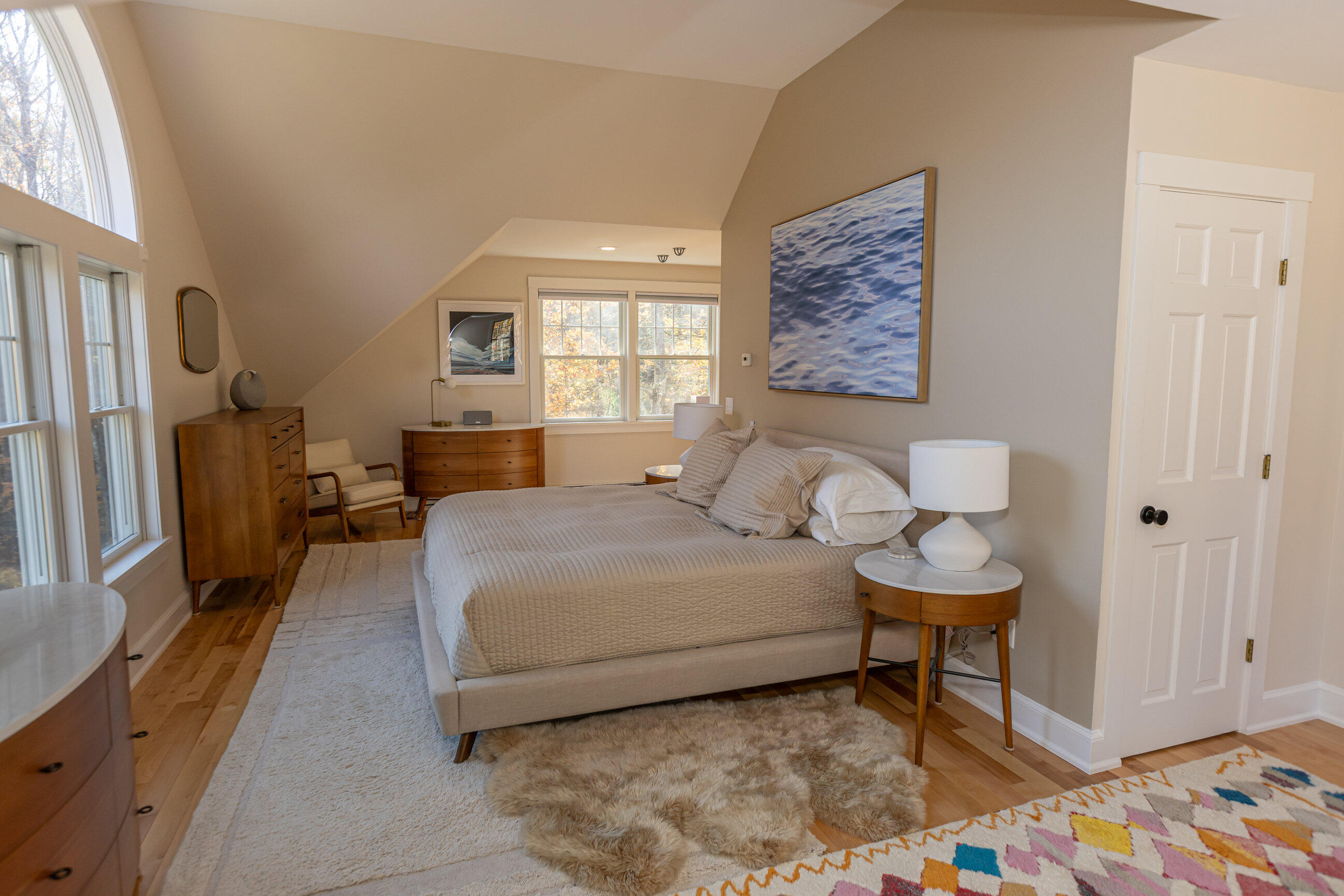 214 Pleasant Valley Road Cumberland Center, ME 04021 - Photo 43 of 70 Upstairs-0259