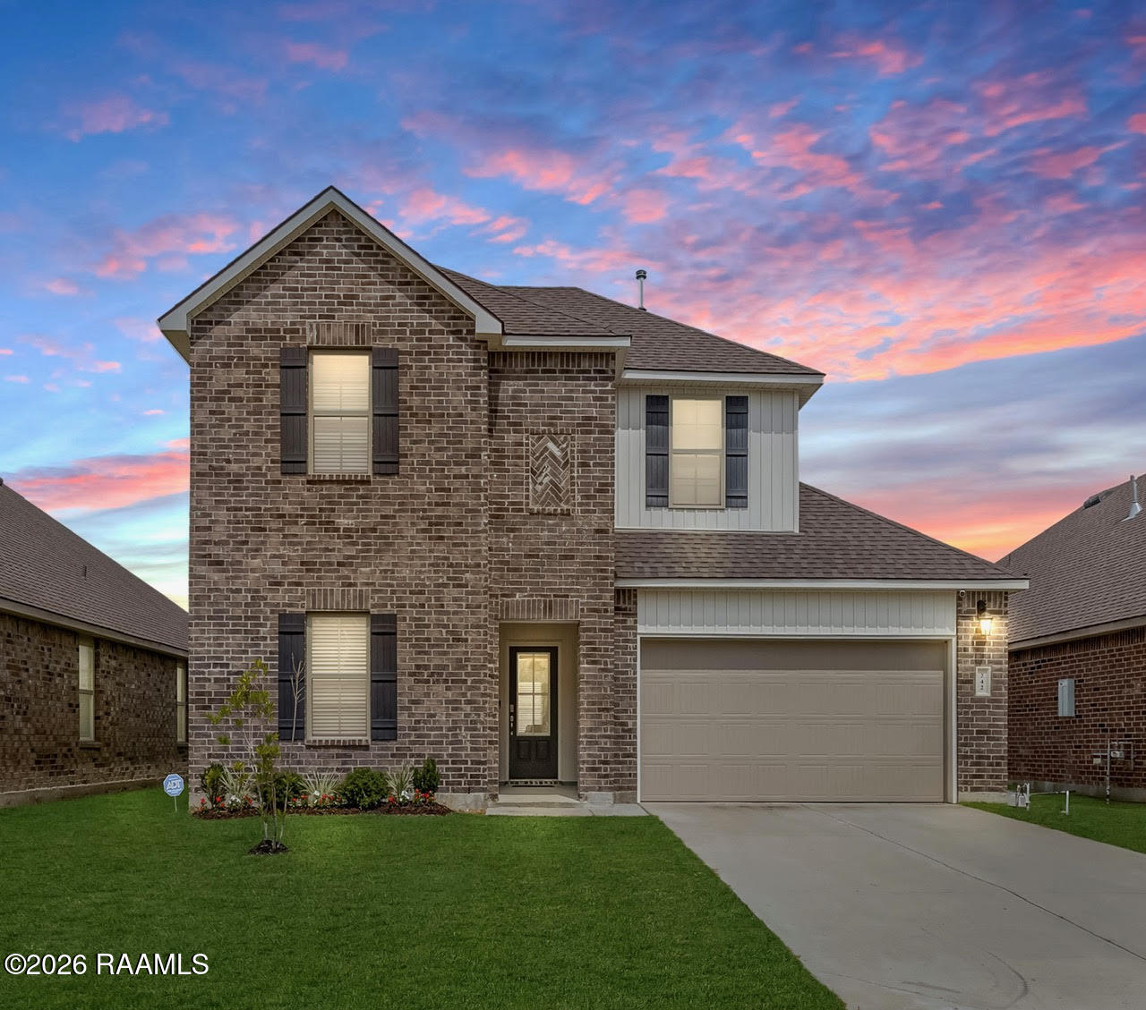 242 Cane Run Court Duson, LA 70529 - Photo 1 of 26 242 cane run court