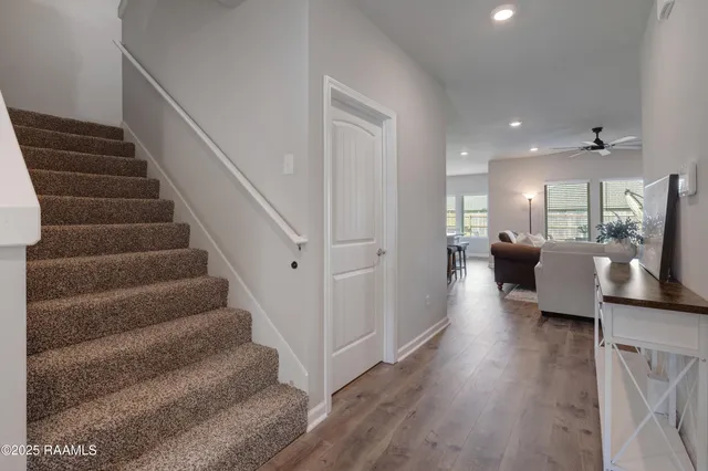 $282,500 | 242 Cane Run Court, Duson, LA 70529