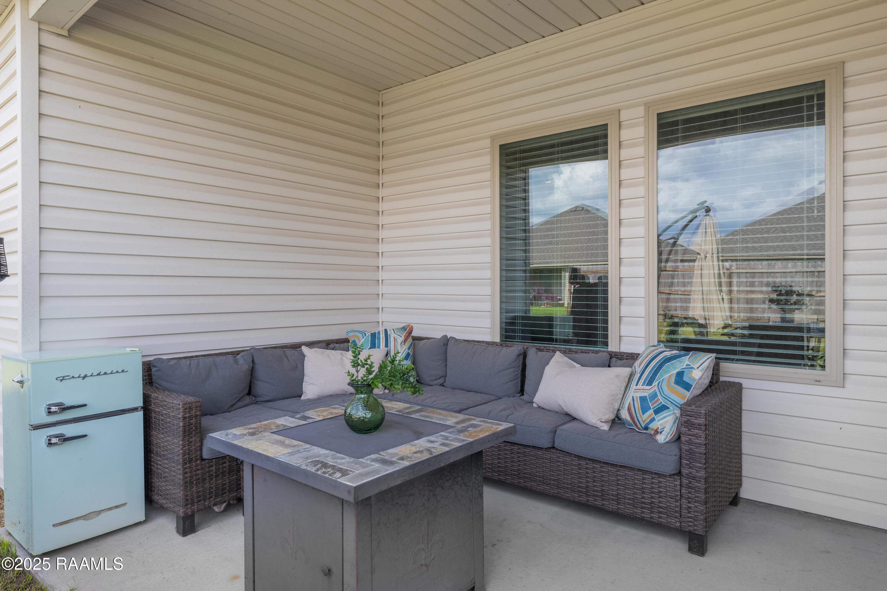 242 Cane Run Court Duson, LA 70529 - Photo 22 of 25 242 Cane Run