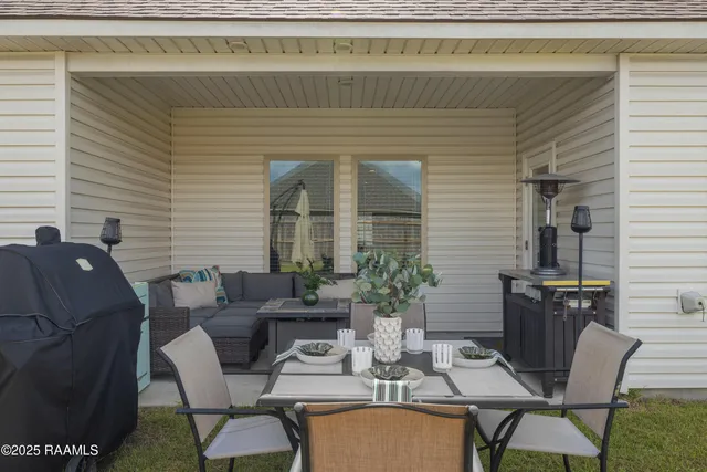 $282,500 | 242 Cane Run Court, Duson, LA 70529