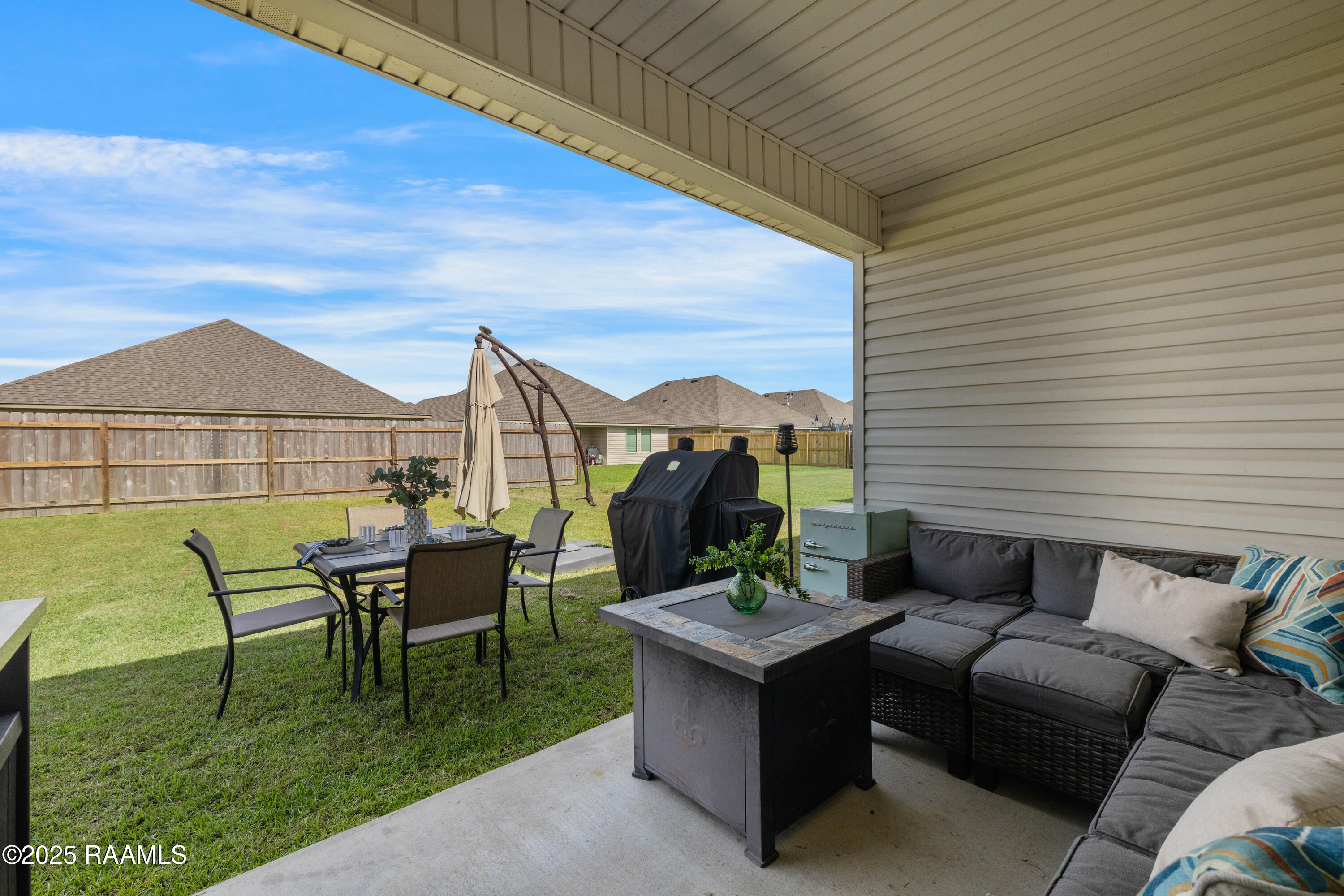 242 Cane Run Court Duson, LA 70529 - Photo 25 of 26 242 Cane Run