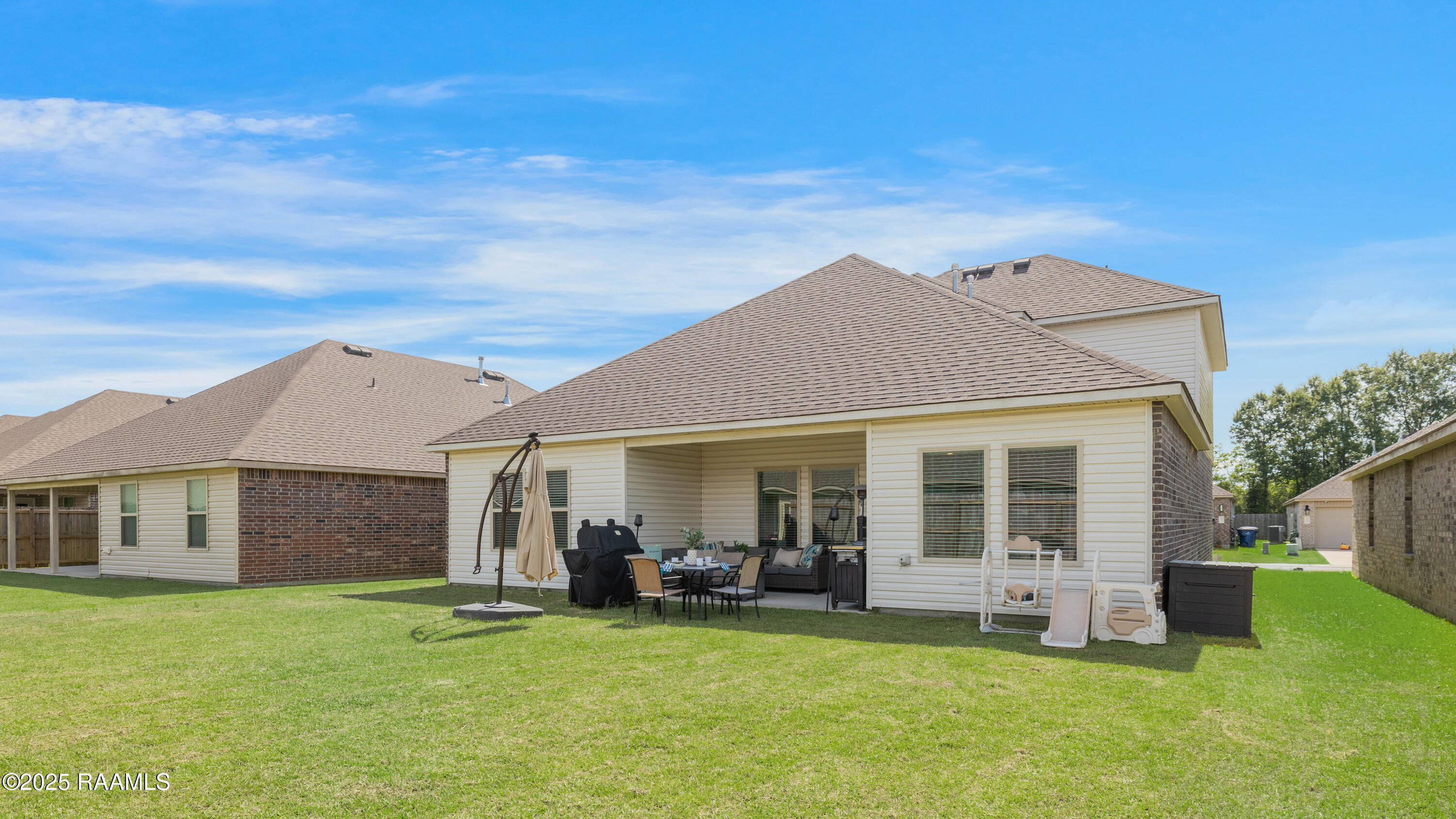 242 Cane Run Court Duson, LA 70529 - Photo 26 of 26 242 Cane Run