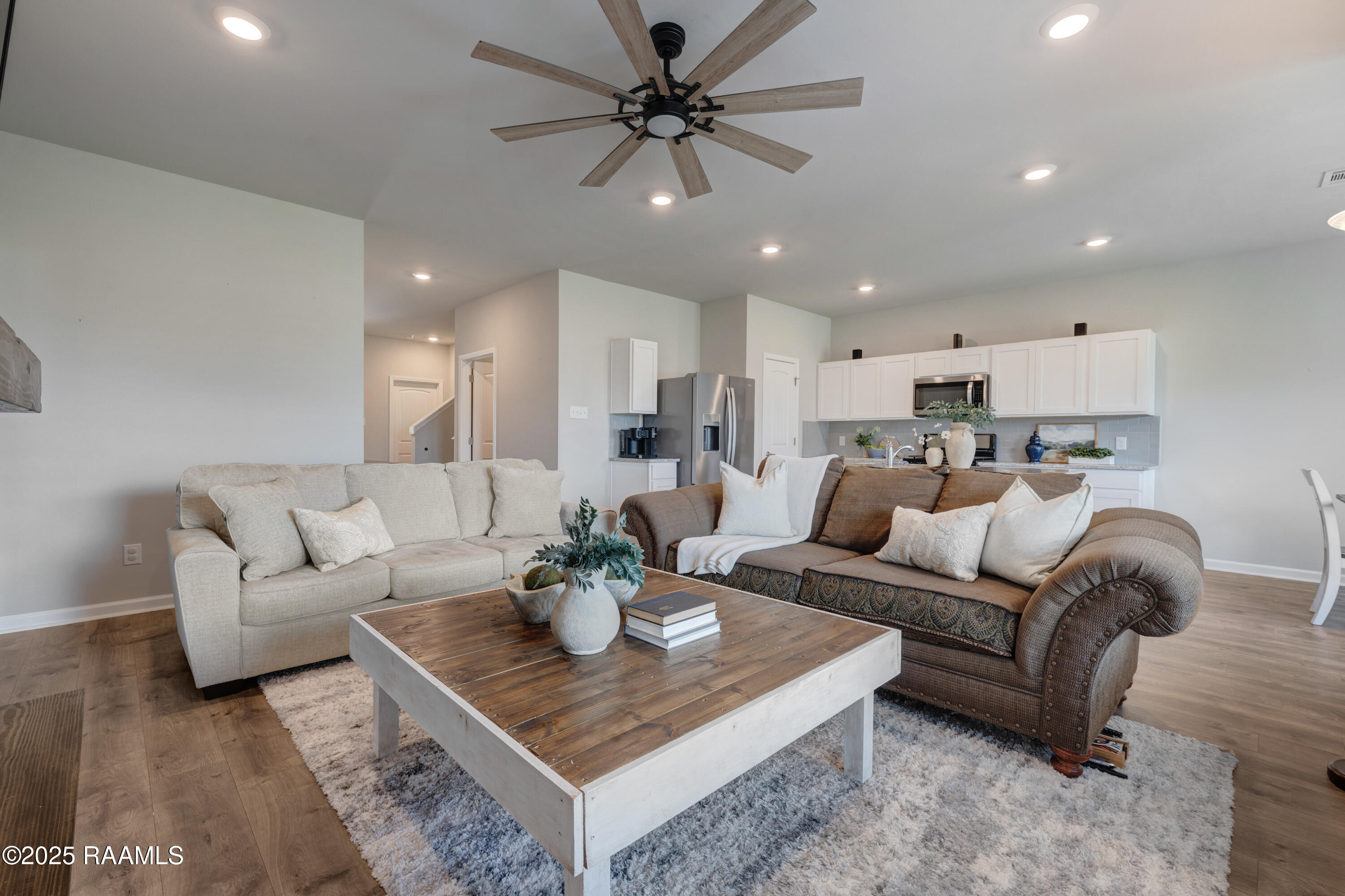 242 Cane Run Court Duson, LA 70529 - Photo 3 of 25 242 Cane Run