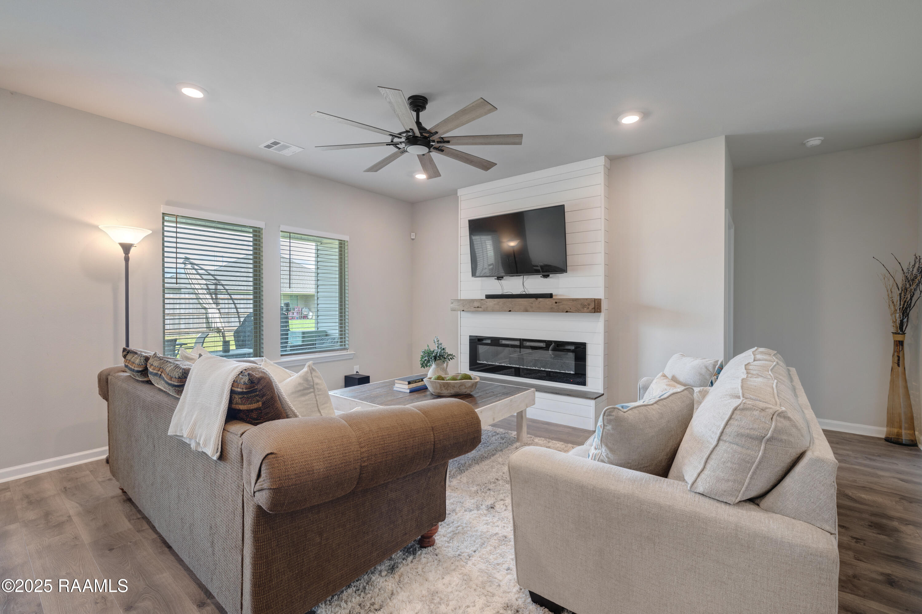 242 Cane Run Court Duson, LA 70529 - Photo 5 of 25 242 Cane Run