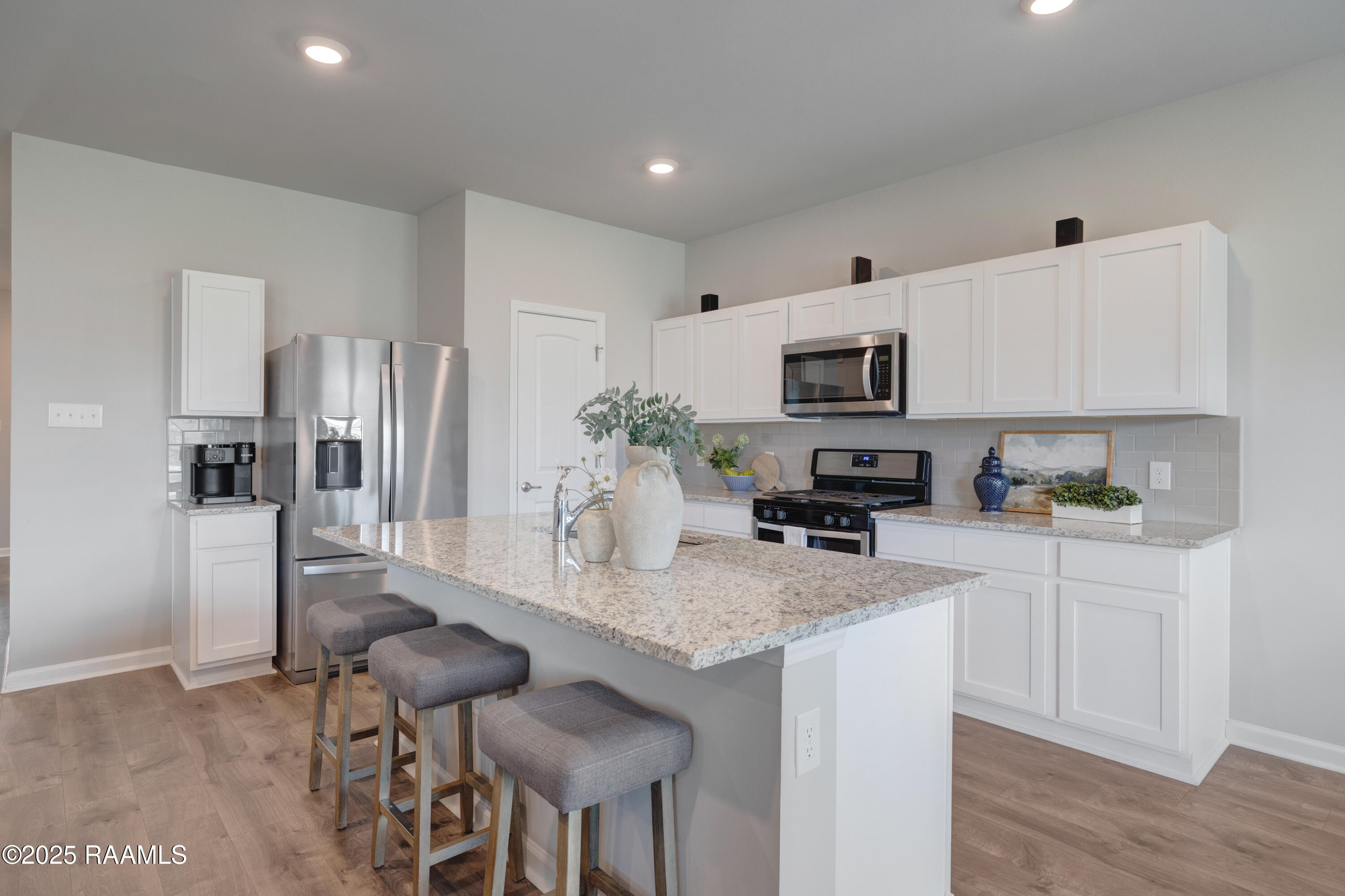 242 Cane Run Court Duson, LA 70529 - Photo 6 of 25 242 Cane Run