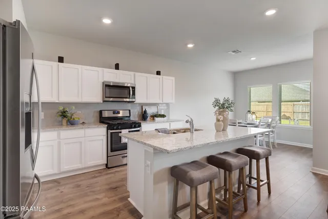 $282,500 | 242 Cane Run Court, Duson, LA 70529