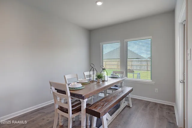 $282,500 | 242 Cane Run Court, Duson, LA 70529