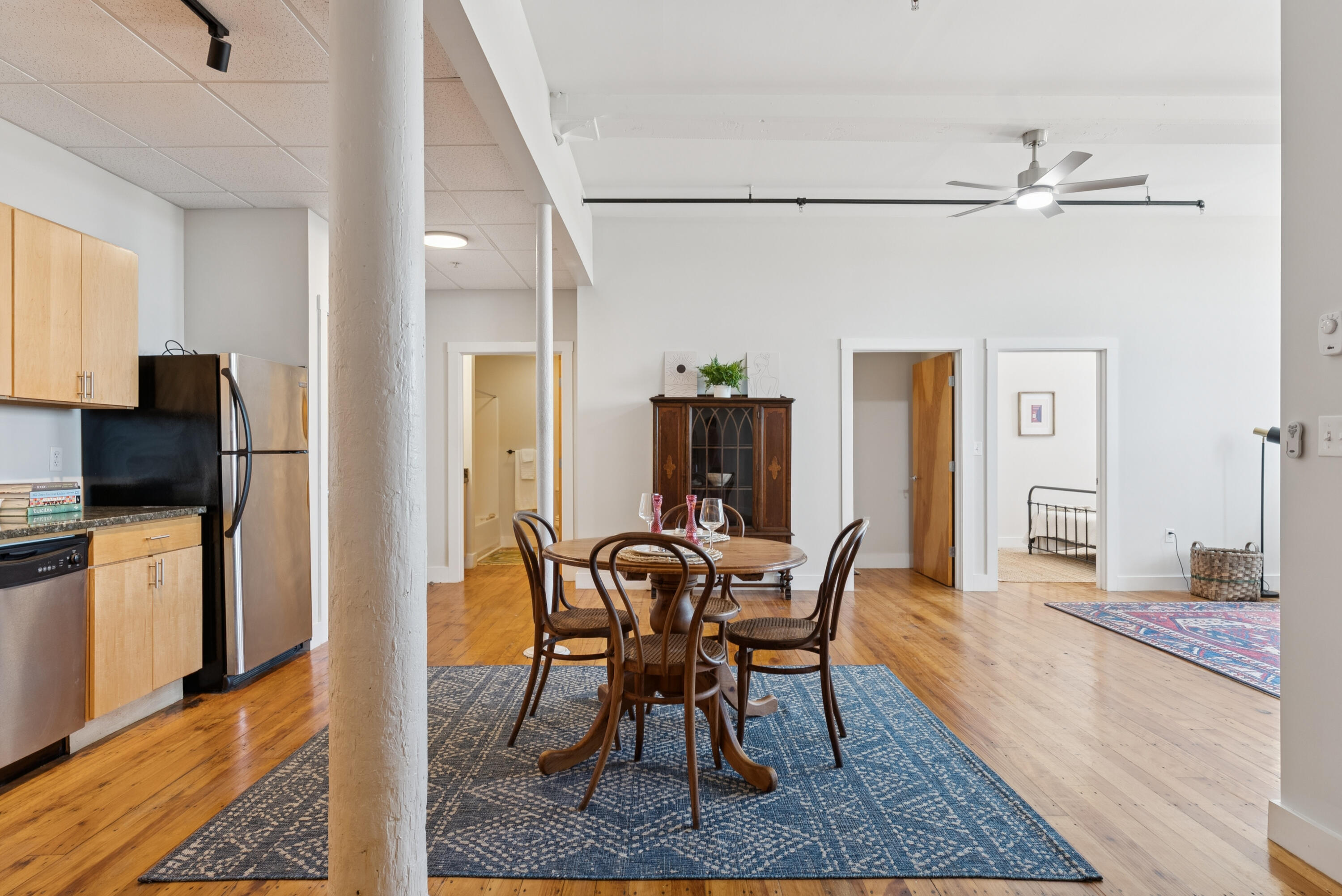 2 Main Street, Unit 18420 Biddeford, ME 04005 - Photo 14 of 50 2 bedroom+den unit - 18-420