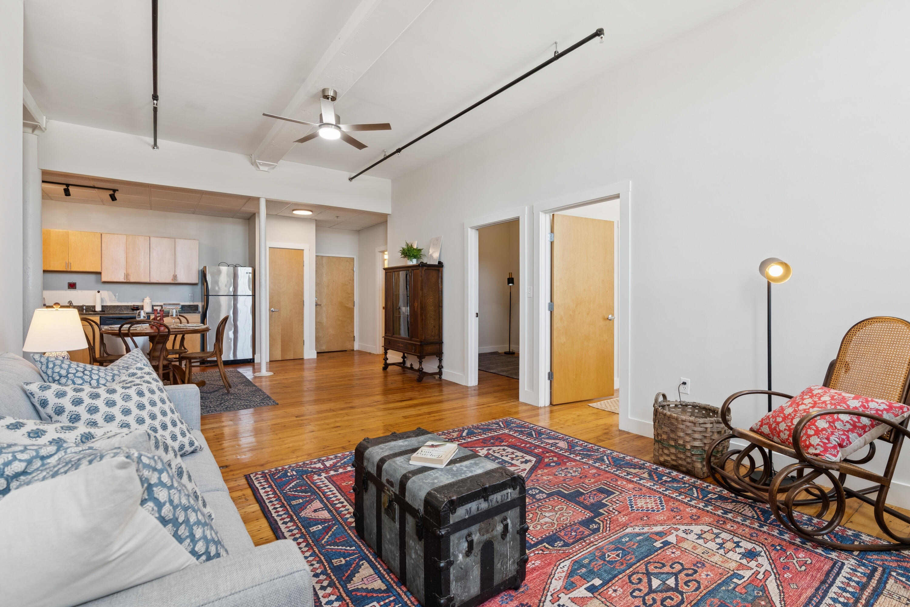 2 Main Street, Unit 18420 Biddeford, ME 04005 - Photo 17 of 50 2 bedroom+den unit - 18-420