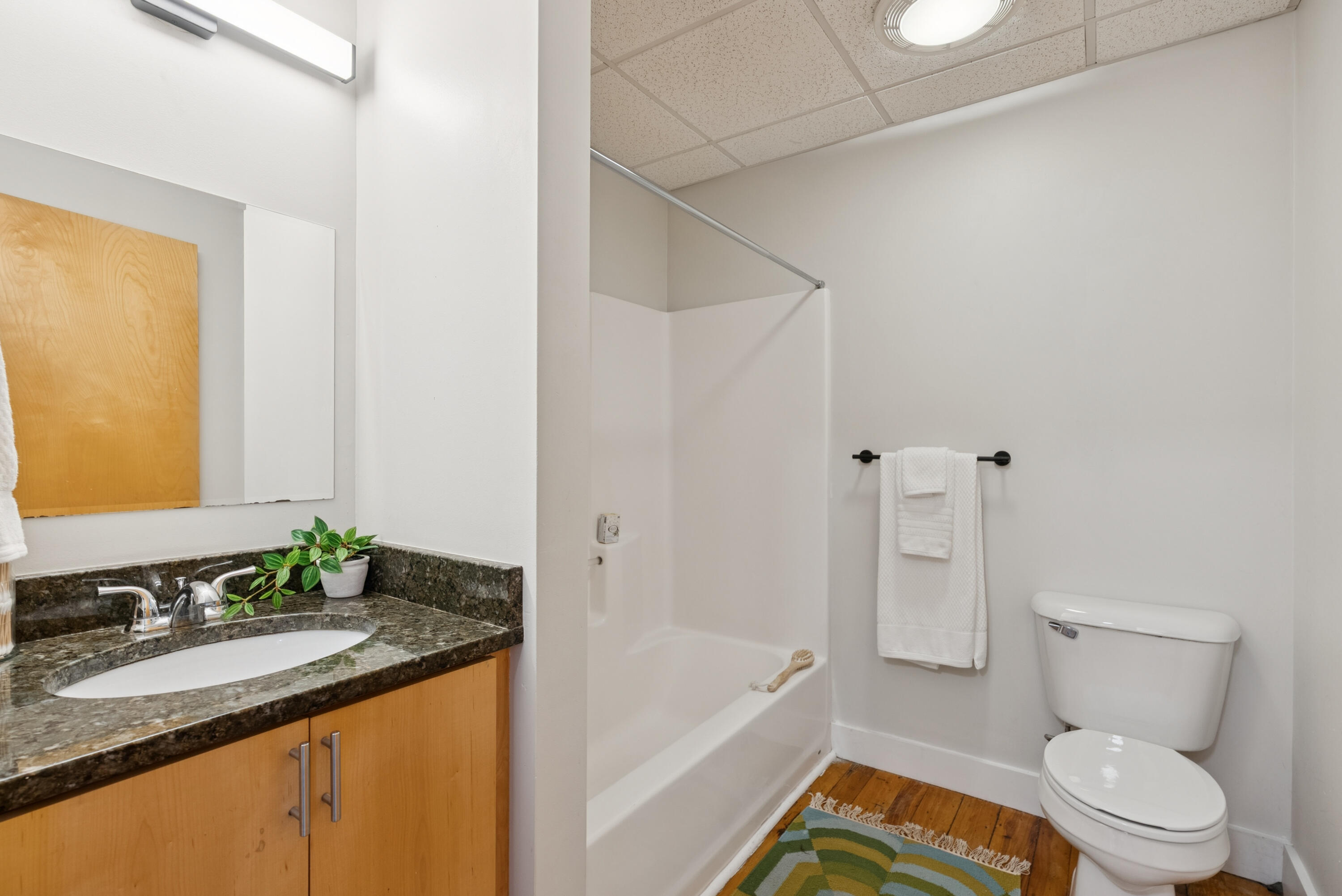 2 Main Street, Unit 18420 Biddeford, ME 04005 - Photo 25 of 50 2 bedroom+den unit - 18-420