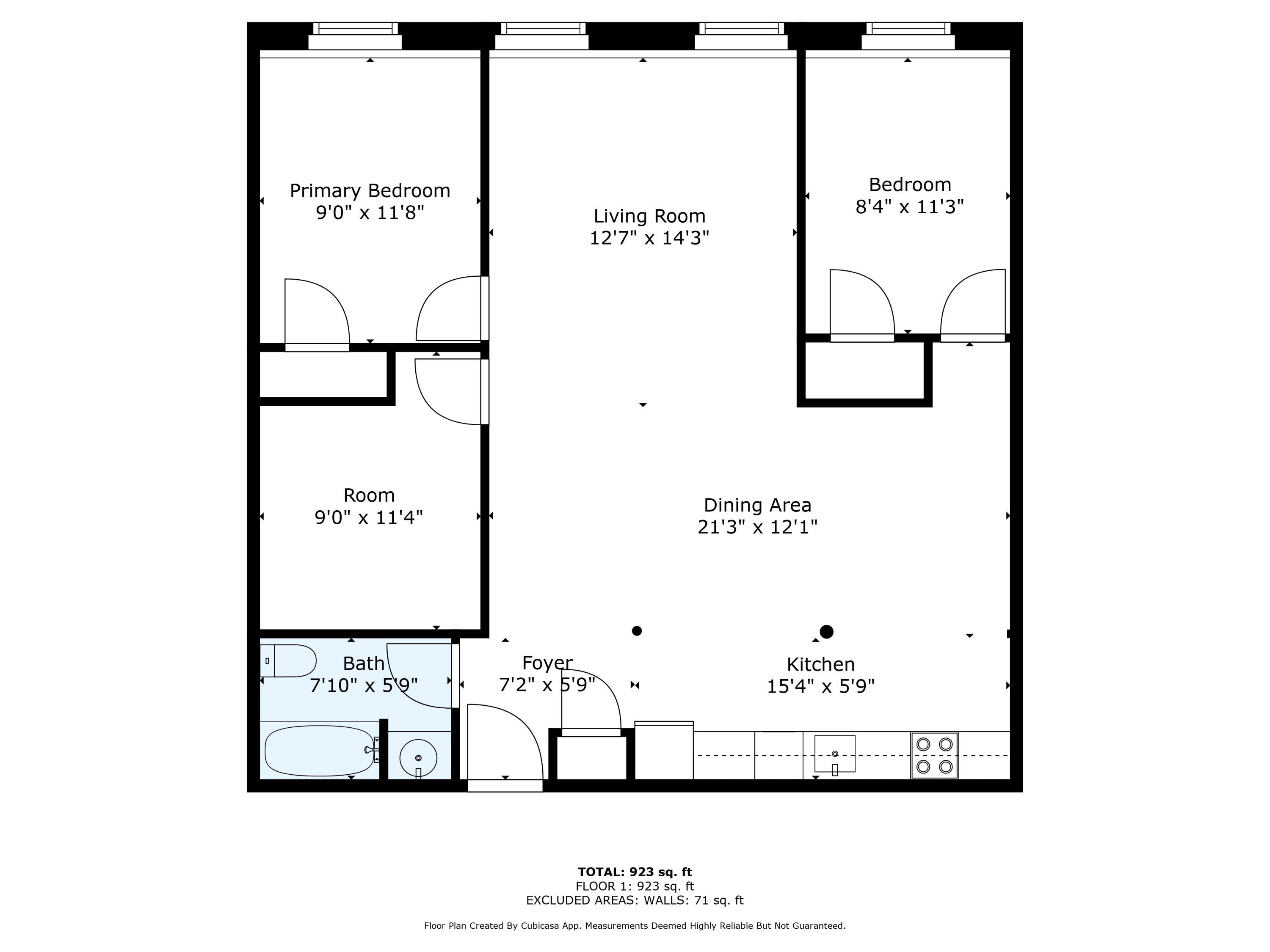 2 Main Street, Unit 18420 Biddeford, ME 04005 - Photo 7 of 50 all_floors_2_main_street_420_biddeford_w