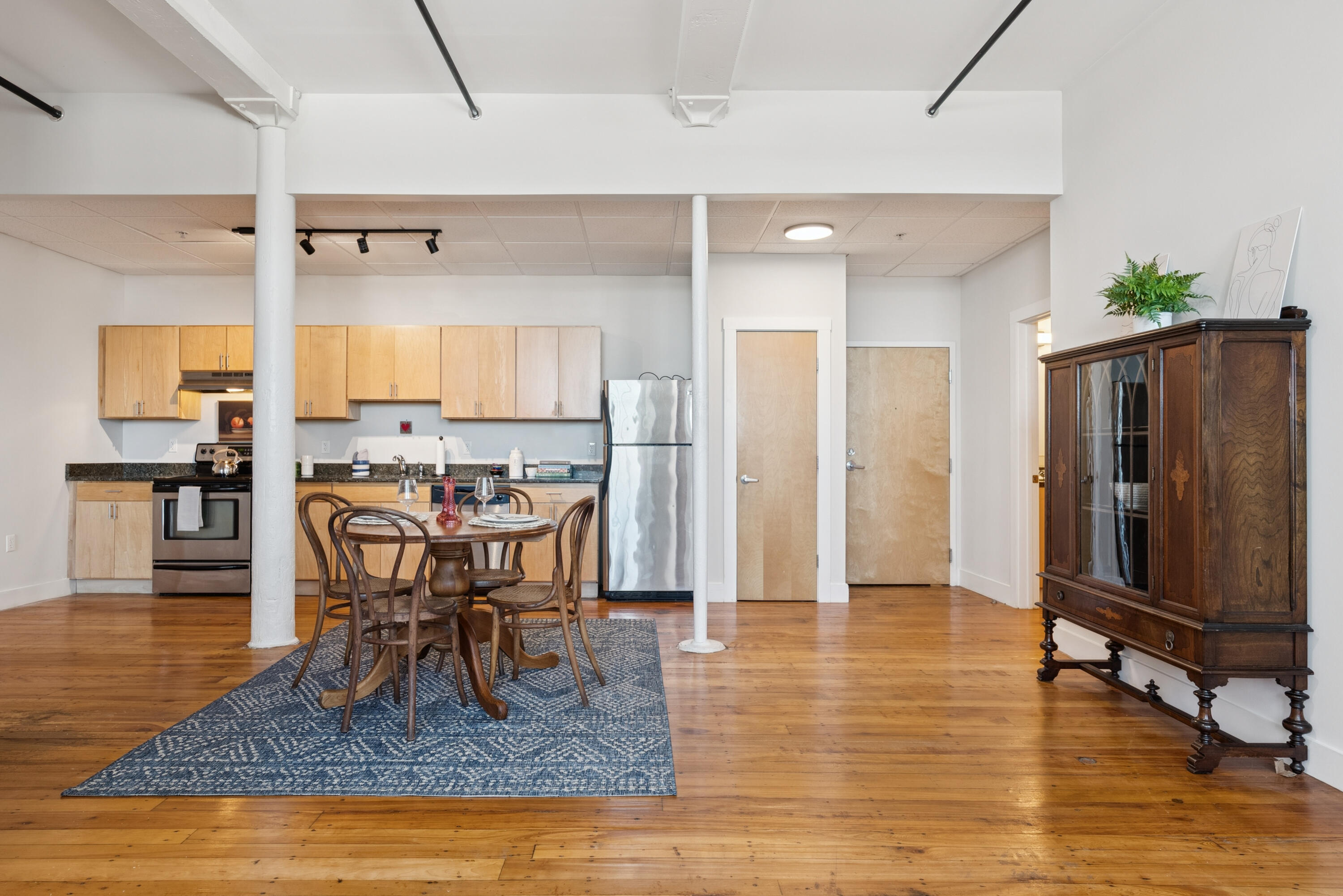 2 Main Street, Unit 18420 Biddeford, ME 04005 - Photo 9 of 50 2 bedroom+den unit - 18-420