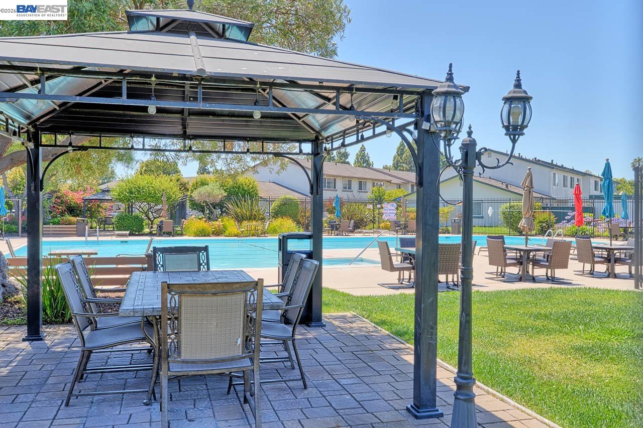 4556 Reyes Drive Union City, CA 94587 - Photo 28 of 29