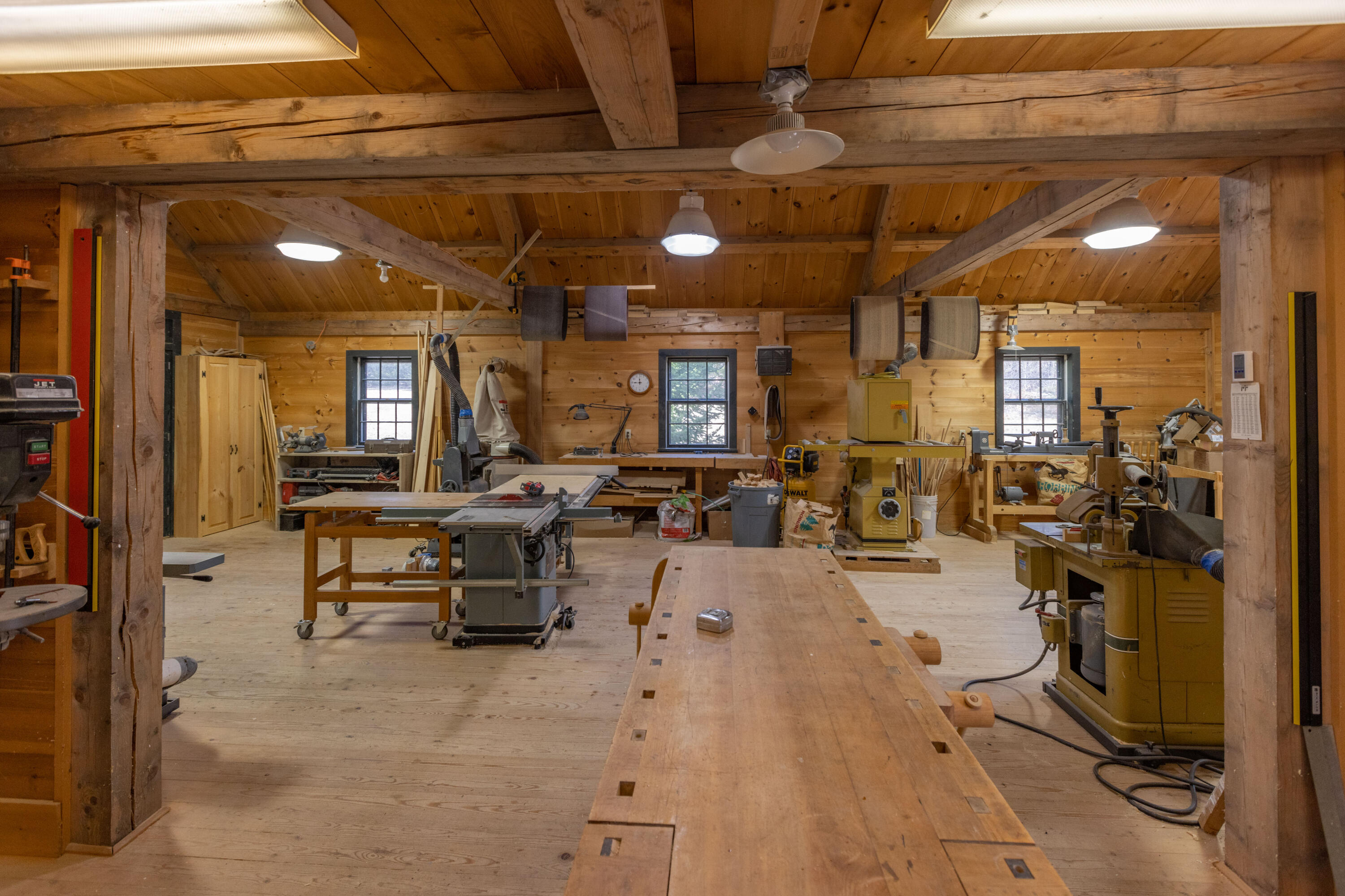 76 Jackson Road Hope, ME 04847 - Photo 28 of 29 Outbuidling